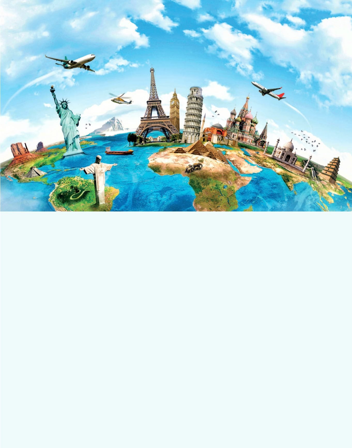Page Background